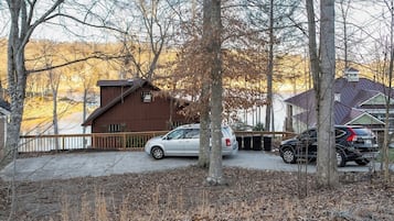 House (3 Bedrooms) | Floor plan