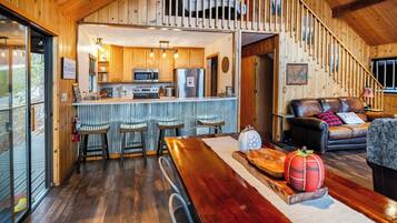 Rumah (3 Bedrooms) | Denah