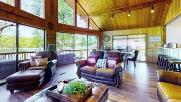 Rumah (3 Bedrooms) | Denah