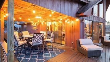 House (3 Bedrooms) | Floor plan