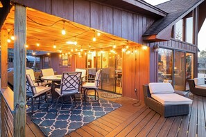 Hus (3 Bedrooms) | Planlösning