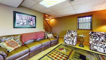 House (3 Bedrooms) | Floor plan