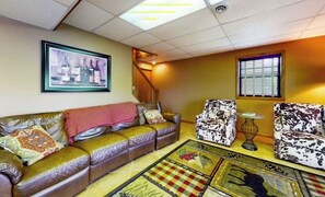 Maison (3 Bedrooms) | Plan d’étage