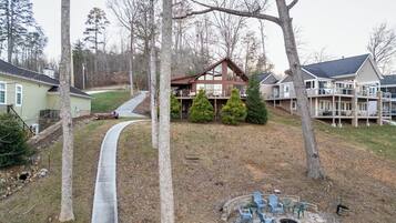 Rumah (3 Bedrooms) | Denah