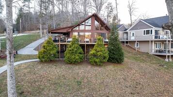 獨棟房屋 (3 Bedrooms) | 樓層平面圖