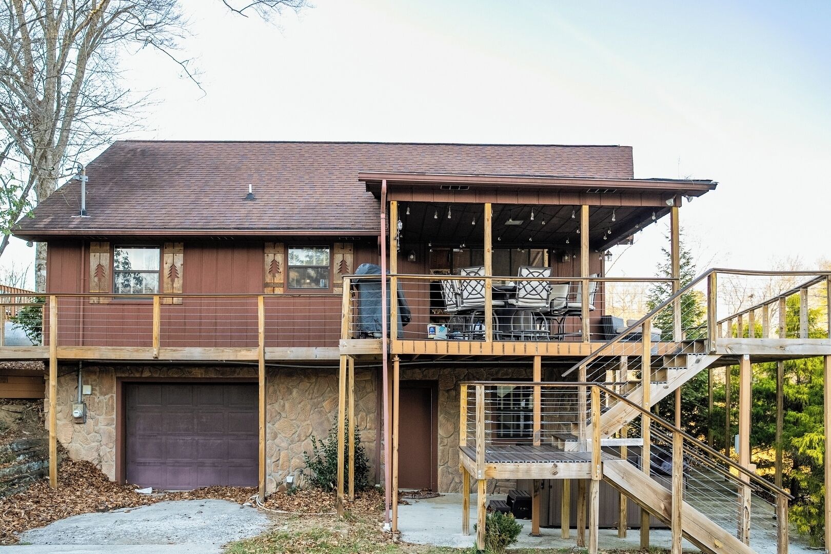 House (3 Bedrooms) | Floor plan