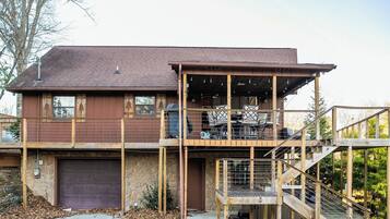 House (3 Bedrooms) | Floor plan