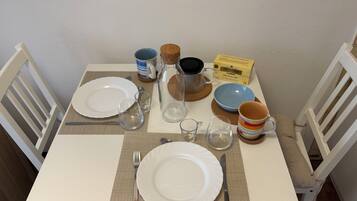 Restauration