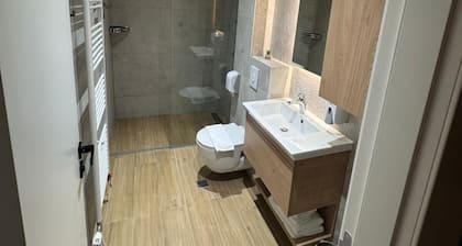 Villa Mont Apartman Emma-3 min. od Ski staze