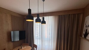 Living area - Villa Mont Apartman Emma-3 min. od Ski staze (Republika Srpska)
