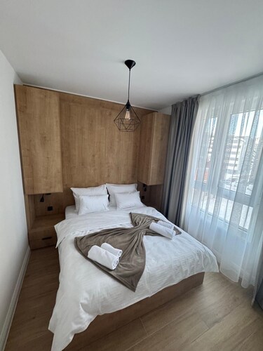 Villa Mont Apartman Emma-3 min. od Ski staze