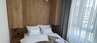 Villa Mont Apartman Emma-3 min. od Ski staze