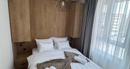 Villa Mont Apartman Emma-3 min. od Ski staze