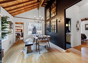 Opções para refeição