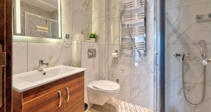 Apartman Lux 3 Titova Vila Zlatibor Plus Sony PS