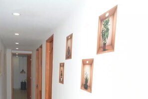 Interior - Modern, centrally located apartment with mountain views 202 (Medellín)