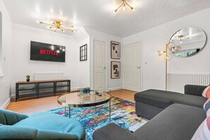 Una Smart TV