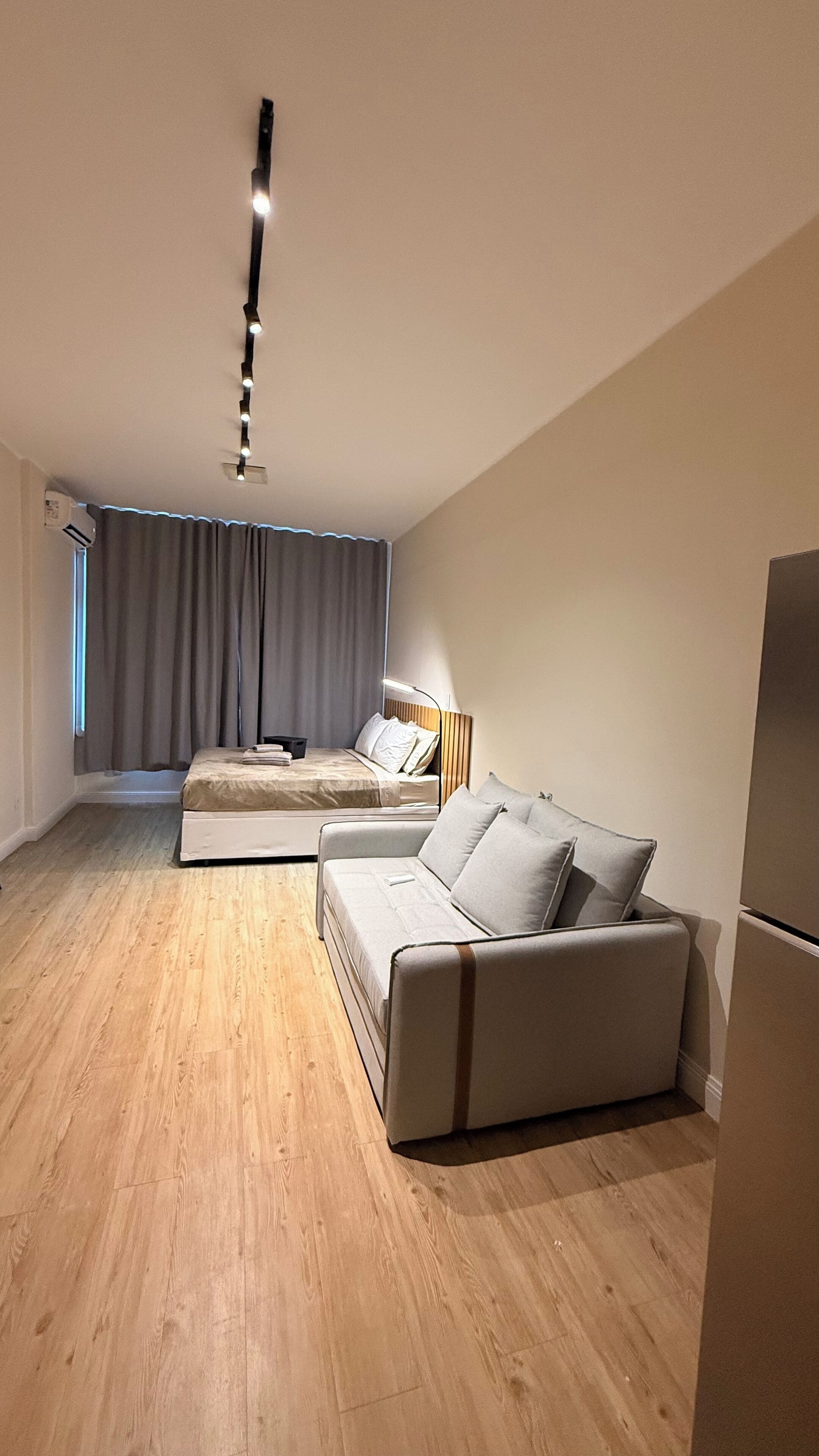 1 dormitorio, wifi gratis, ropa de cama