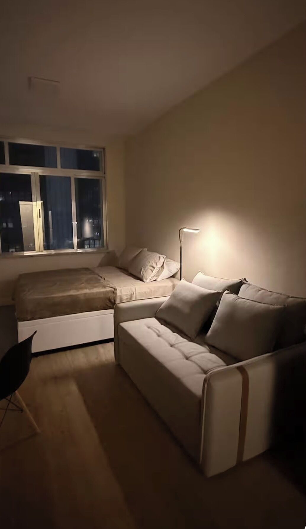 1 dormitorio, wifi gratis, ropa de cama