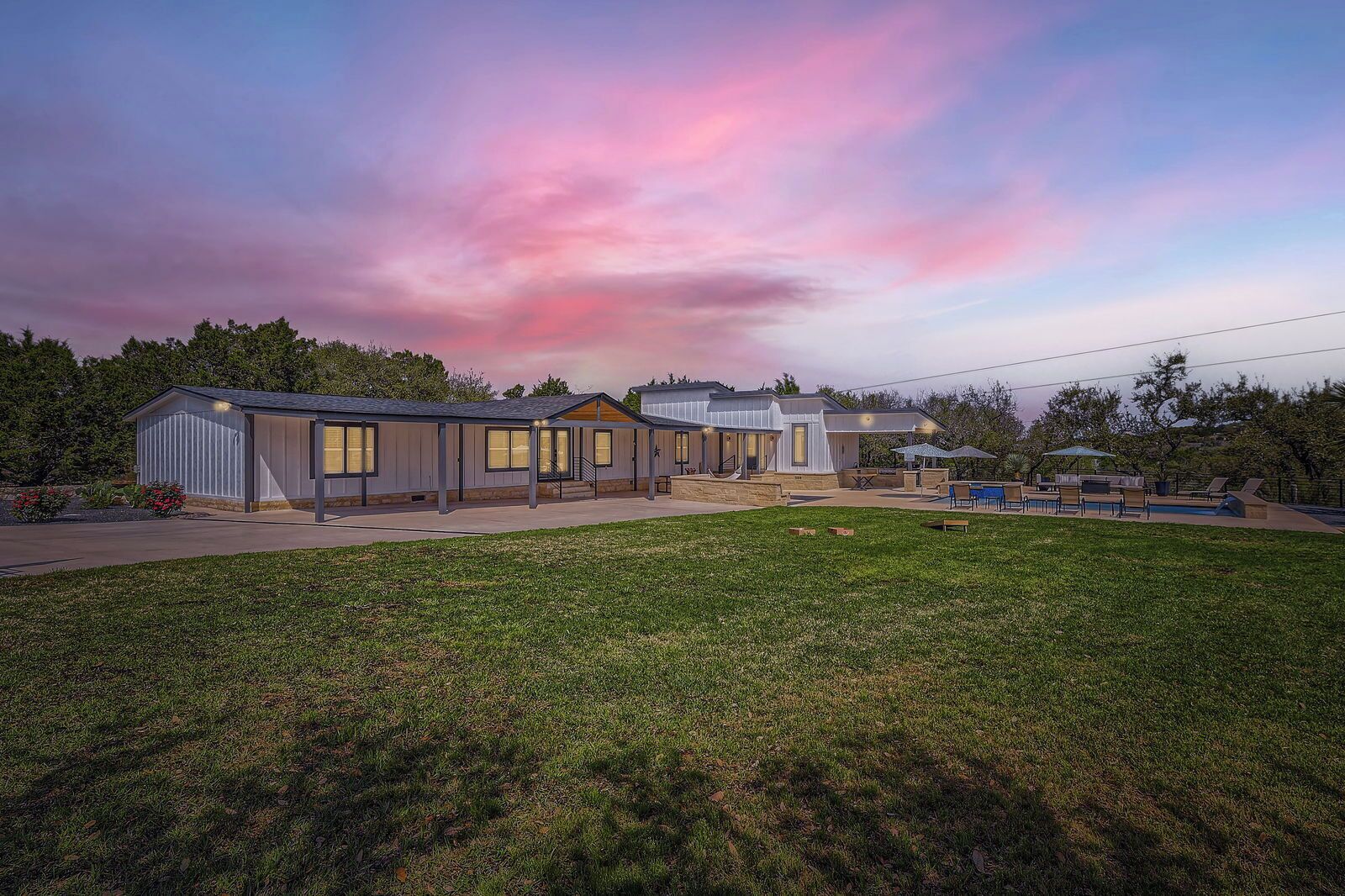 Incredible spacious and large home for the family or friends! 