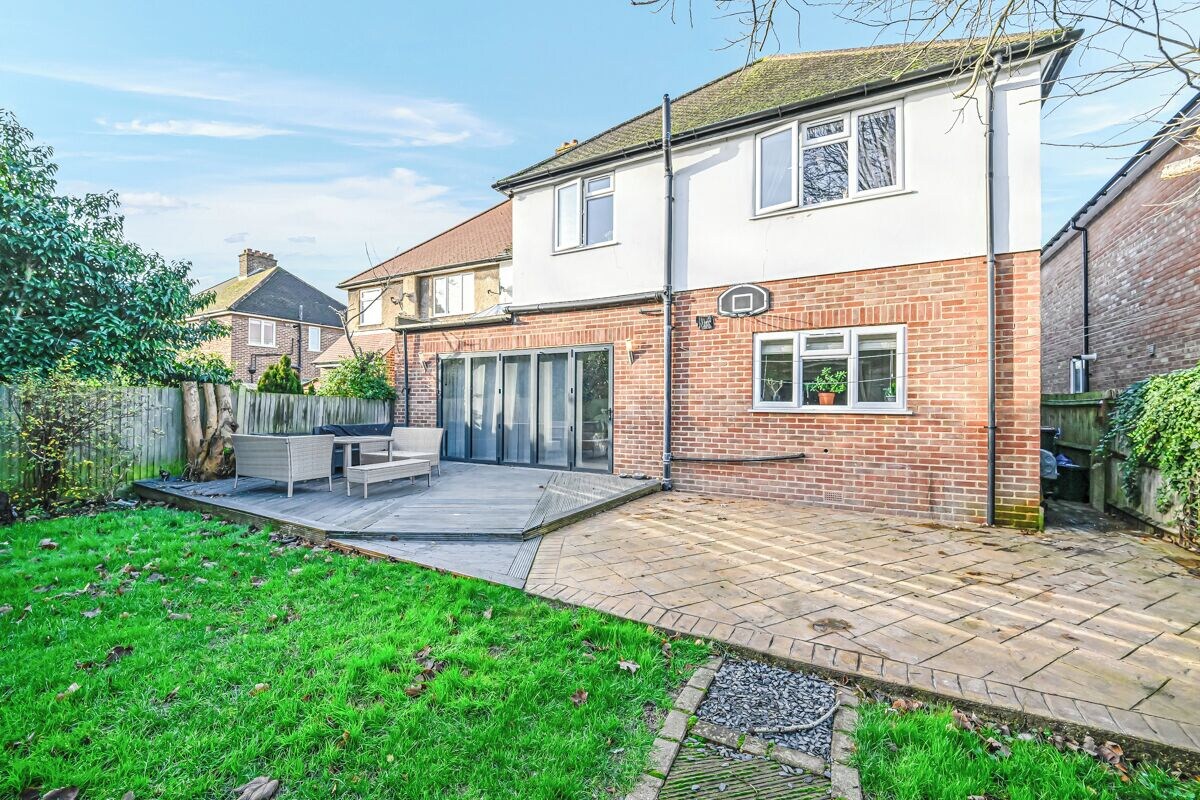 Bild für Gastgeberprofil