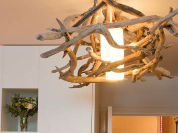 Interior - Charming apartment Avoriaz-35m2. 4/5personnes. Ski in/ski out, Close to shops (Morzine)