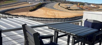 Atlanta Motorsports Park Retreat AT AMP