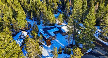 Beach Access + Hot Tub | Near Tamarack & McCall