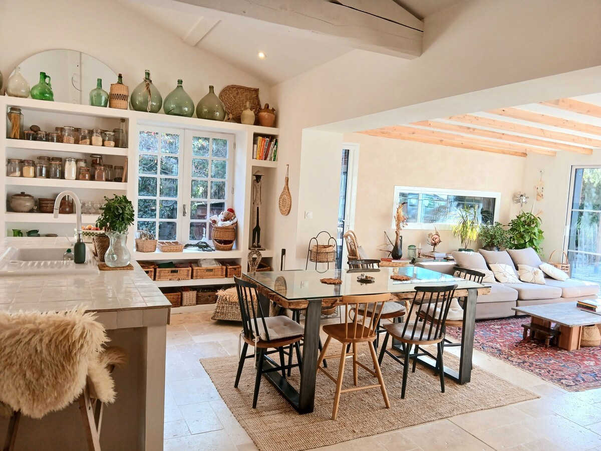 Image de profil de l’hôte