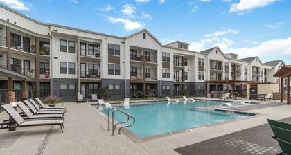 Stylish Escape New Braunfels/Gruene