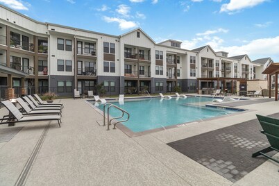 Stylish Escape New Braunfels/Gruene