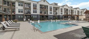 Stylish Escape New Braunfels/Gruene