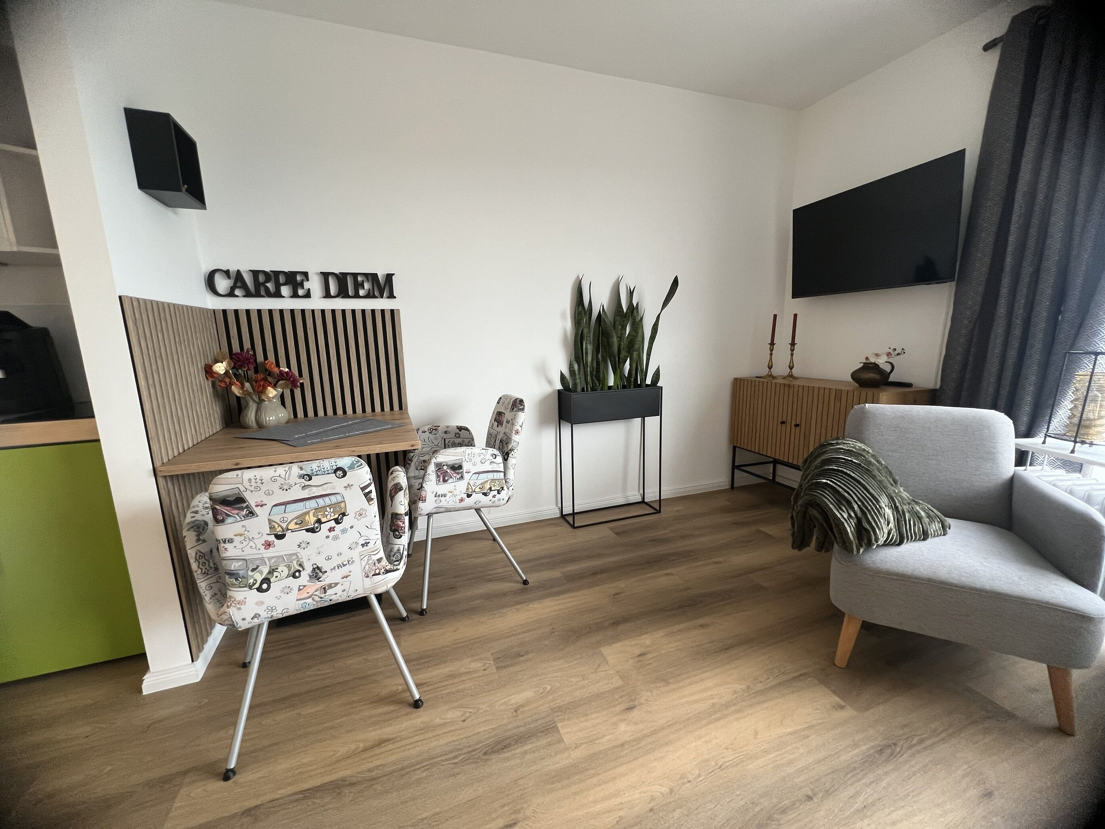 Interieur