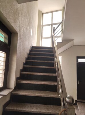 Interior - Apartment #1 at Sadhnaaa Apartments Agra (Agra)