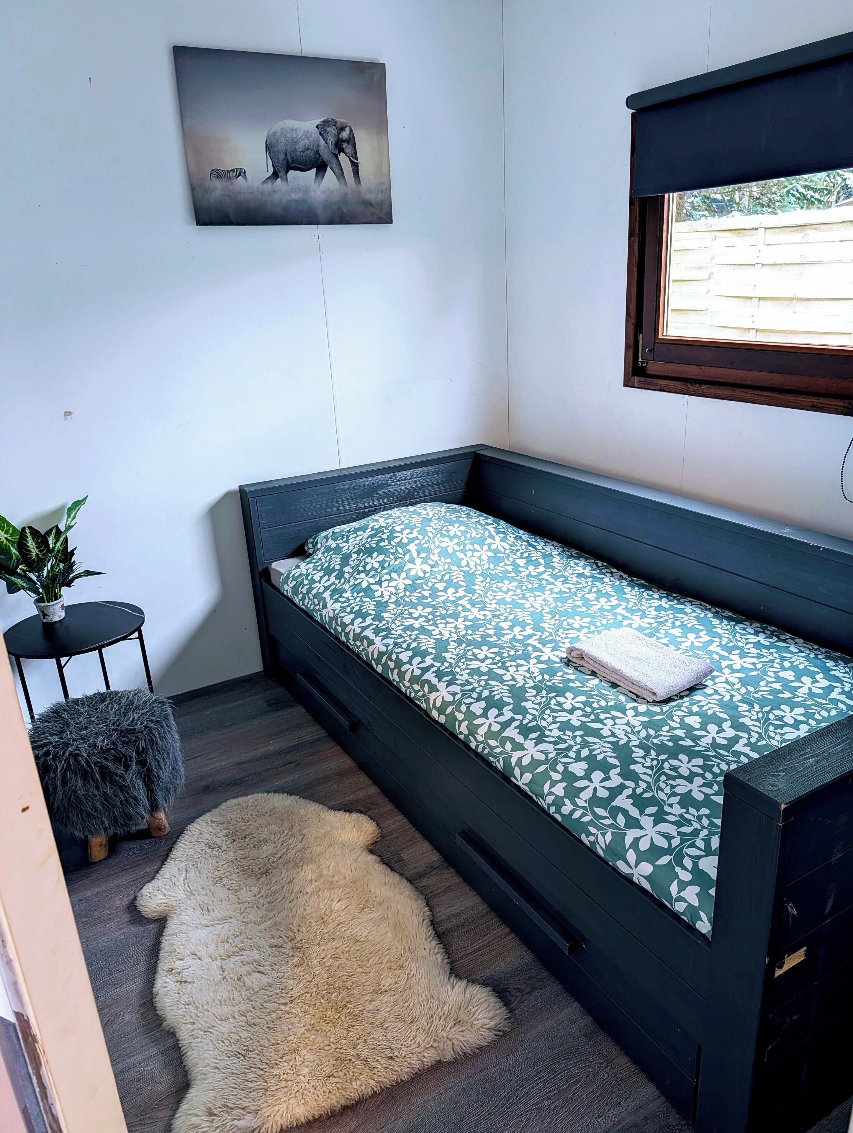 3 chambres, Wi-Fi, draps fournis