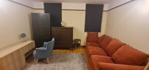 TV - Luxurious Apartment Near Central London (London)