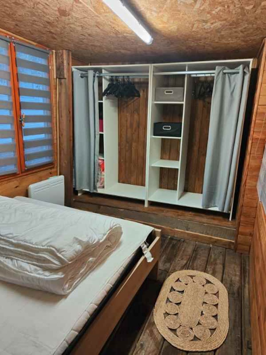 Mobil Home Marmottes 6 Pers - Chambon-sur-Lac