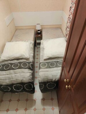 3 chambres