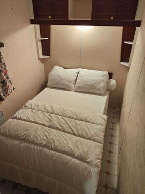 3 chambres