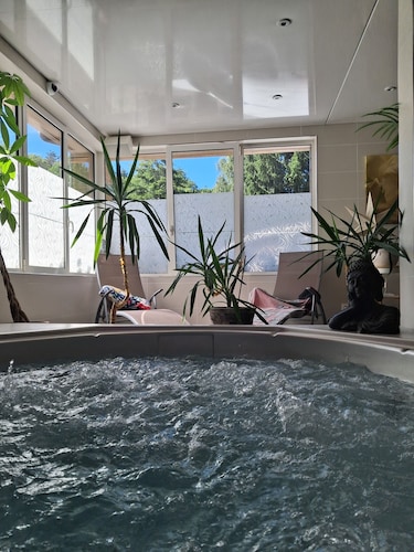 MOBIL HOME MARMOTTES 6 PERS