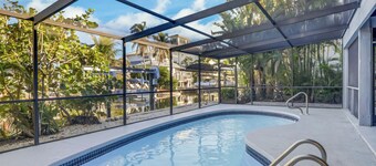 Naples Hidden Gem. Ultimate Family Experience!