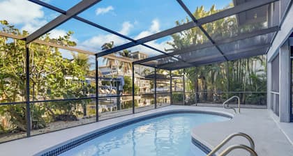 Naples Hidden Gem. Ultimate Family Experience!