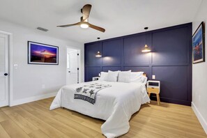 3 Schlafzimmer, kostenloses WLAN, Bettwäsche