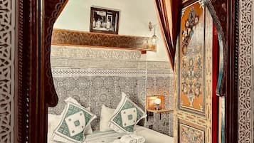 Doppia Deluxe | Wi-Fi gratuito