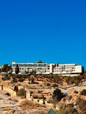Exterior - Patrimoine de Fes  (Fès)