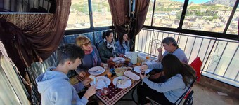 Patrimoine de Fes 