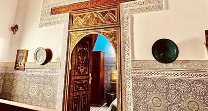 Patrimoine de Fes