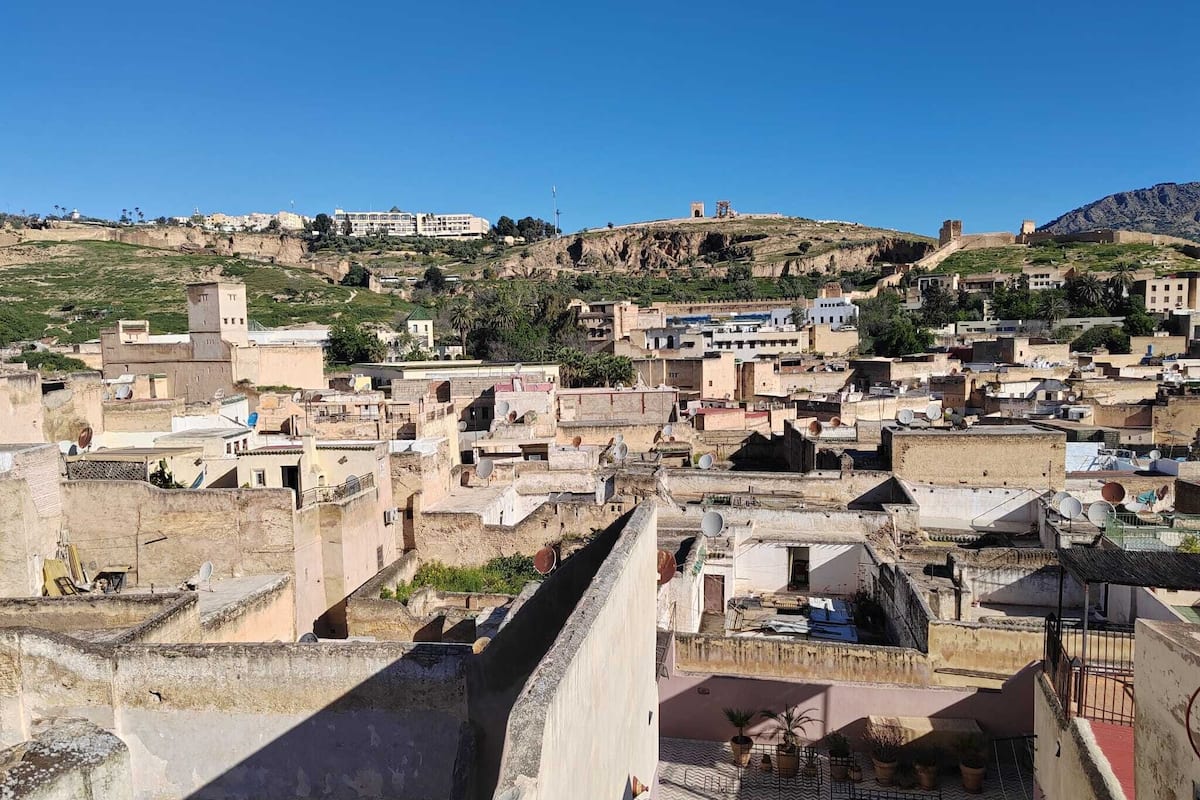 Βεράντα/αίθριο