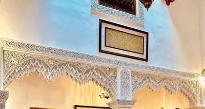 Patrimoine de Fes