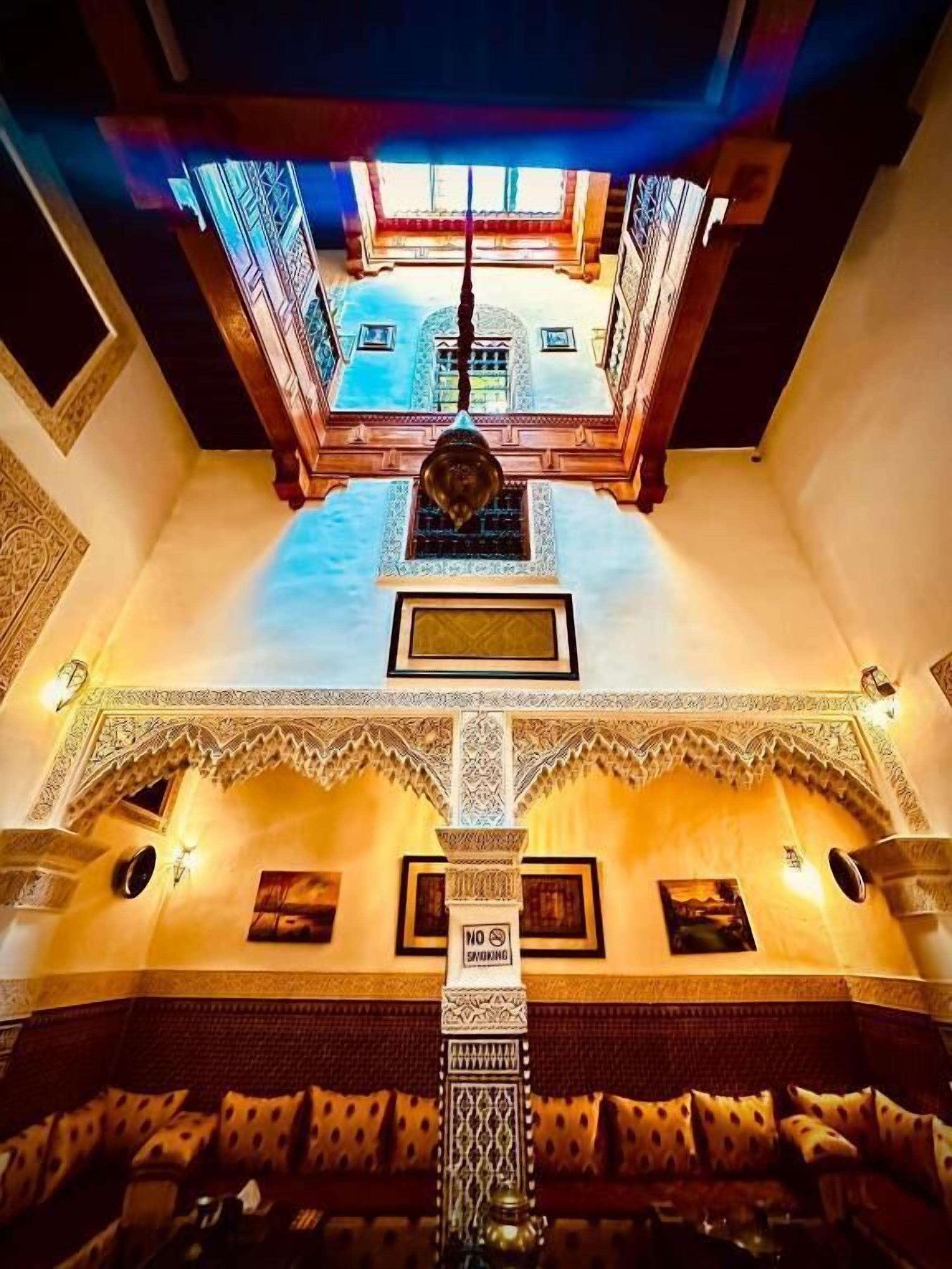 Intérieur